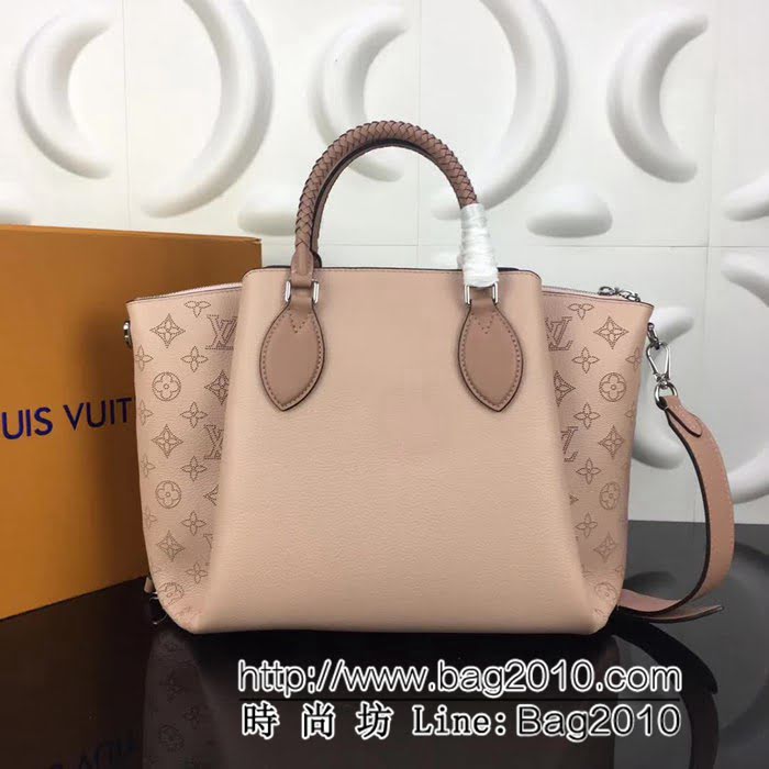 路易威登LV頂級原單M55029 HAUMEA 小牛皮肩背斜挎包 YDH2137